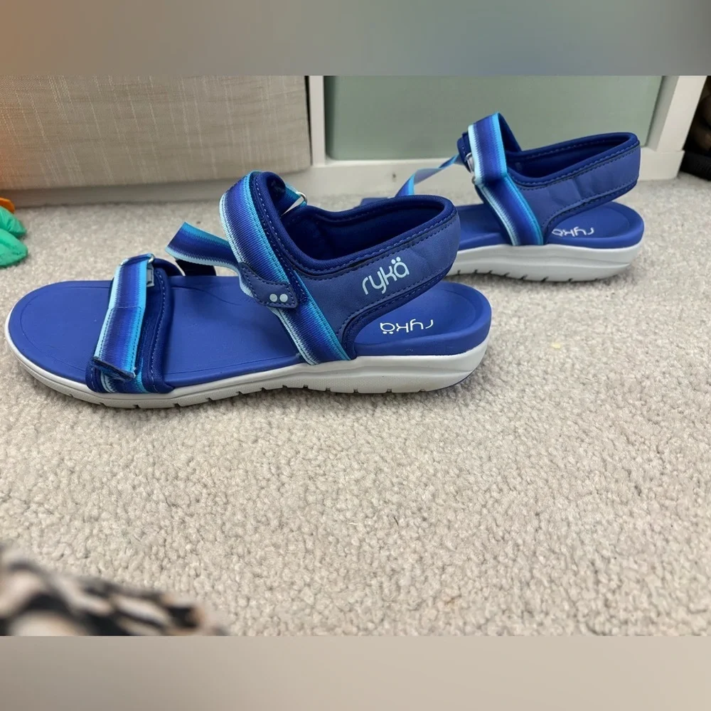 Ryka “Savannah III” strap sandals - Picture 7 of 7